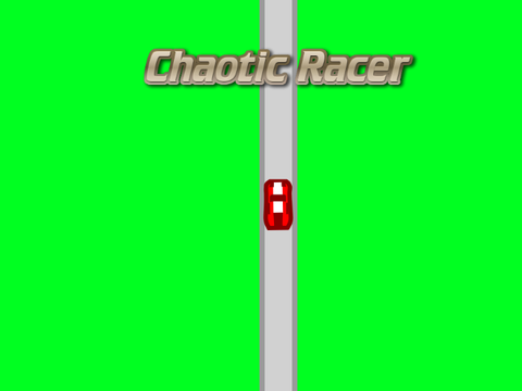 Chaotic Racer