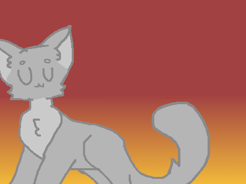 Burn da house down >:3