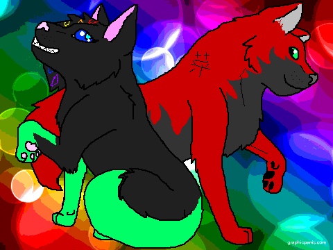 OC request for WCforever