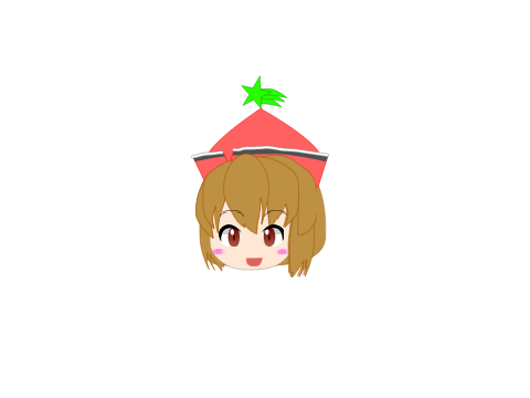 改エム式ゆっくりリリカ