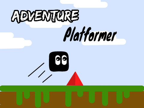 plattformer adventure 