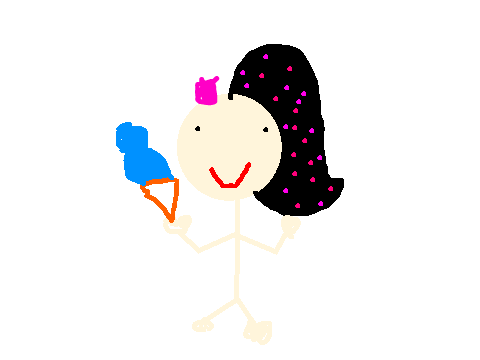 Stick OC