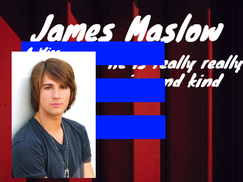 What Big time rush character are you?