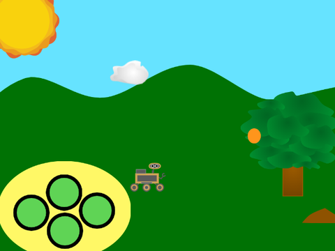 Rainforest Rover remix-2 remix