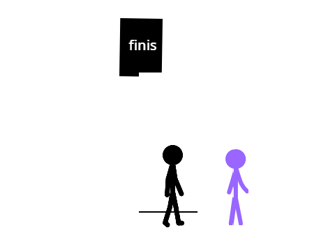 contest // short story