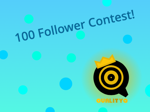 (closed) anything contest! (winner gets 43+ followers) #contests #anything #100followers