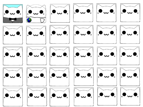 Add Yourself as a Cat remix