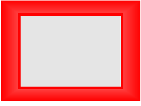 3D Effect Room