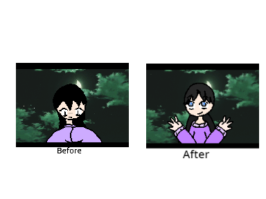 improved???