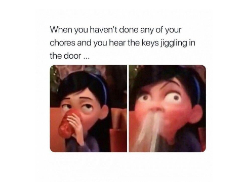 Funny Memes that I saw!!!
