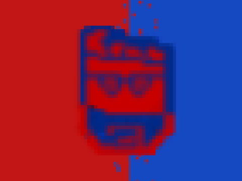 SCB Fanart