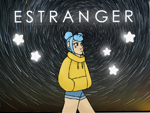 ★Estranger meme★