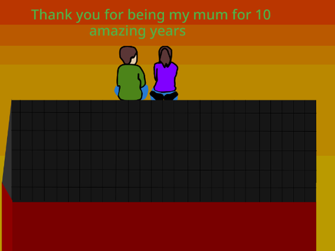 Mothers Day Art