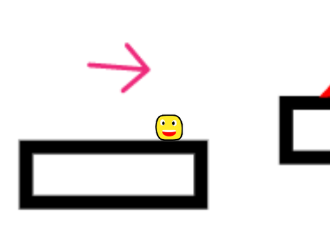 ☁cloud scrolling multiplayer platforming remix