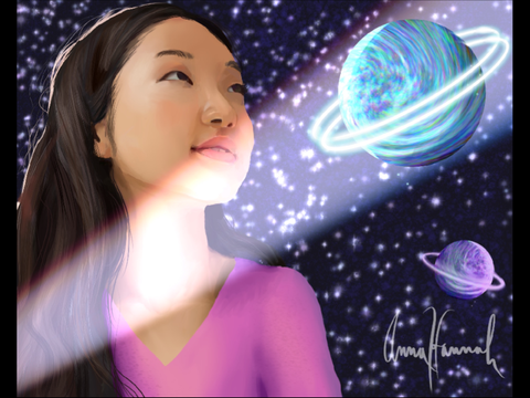Stargazer || 100+ DMCE 