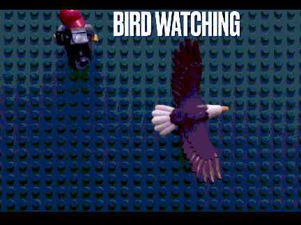 Lego activities