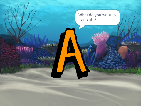 English to German and Polish Translator