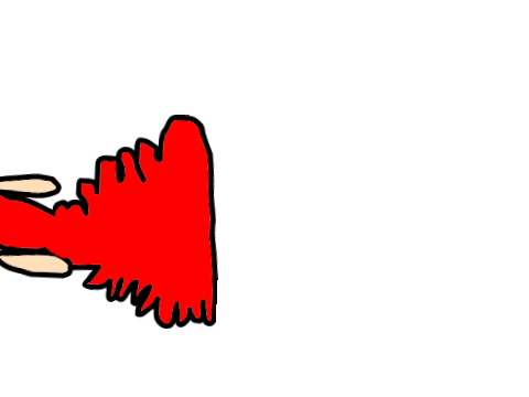 Random piece of art-