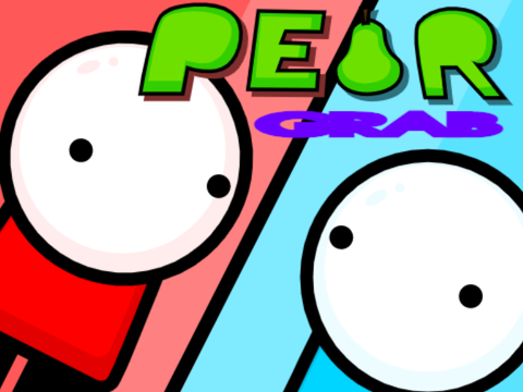 Pear Grab DEMO