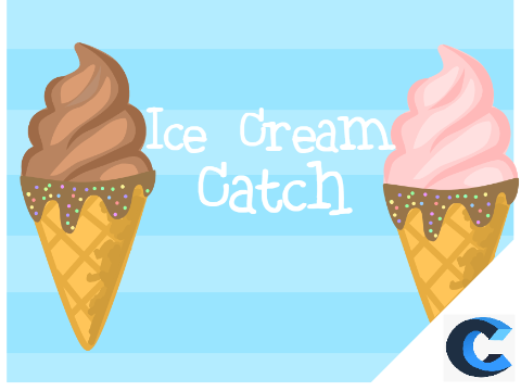 -Ice Cream Catch-