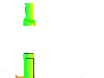 flappy bird (test)