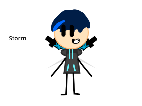 Another OC