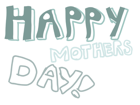 mothers day thing