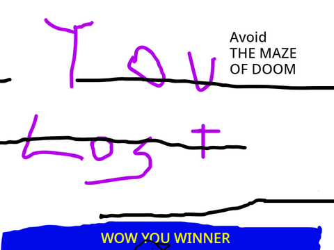 Maze of DOOM