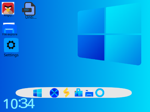 Windows 11 (OFFICAL STAGE!)