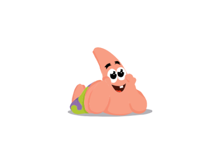 patrick blockshade