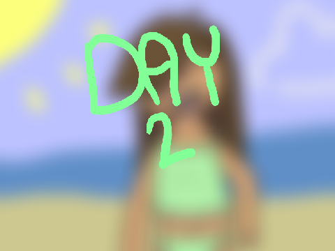 Day 2- Haven In A Swimsuit!