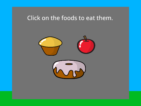 Variable project || Project for school || BAD