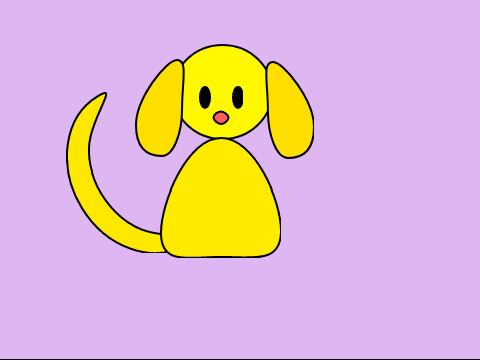 Design your own dog 