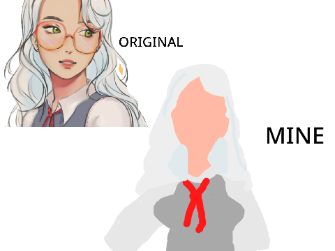 5k DMC ✧ contest (May 8th) Entry