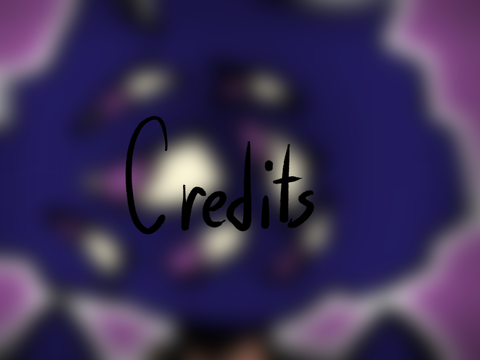 CREDITS ( Animation meme ) Flashing lights!