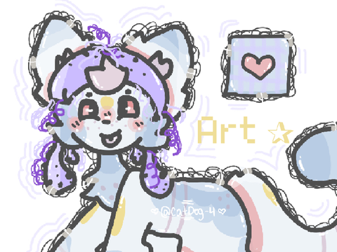 Art ✰