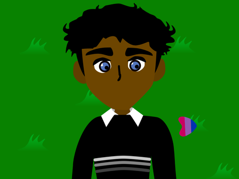 Pride MAP part 4 <3