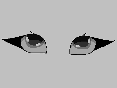 Eyes?