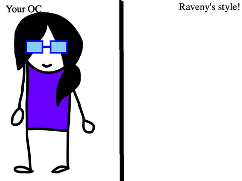My oc