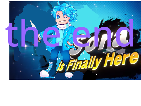 sora from squad in smash
