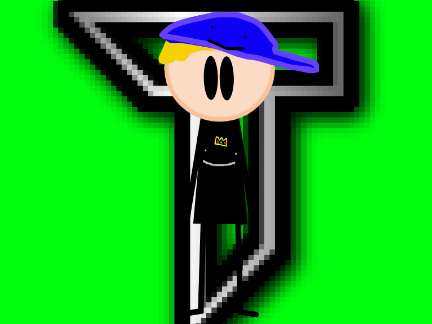 Pfp by and oc by @djmarvelstudios