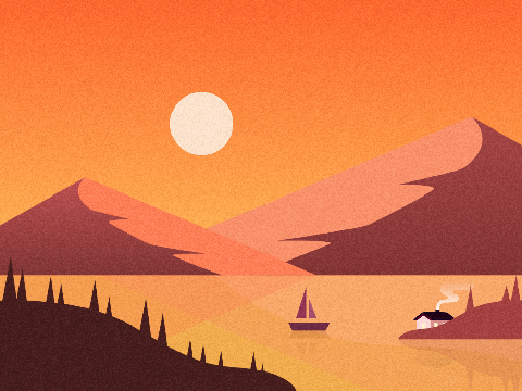 Mountains