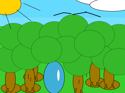 "- Summer 2021 -" | A Project Dedicated to Summer!