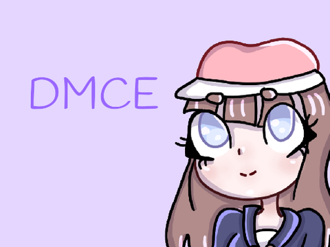 ⋆ ˚｡⋆୨୧˚100+ DMCE˚୨୧⋆｡˚ ⋆ 
