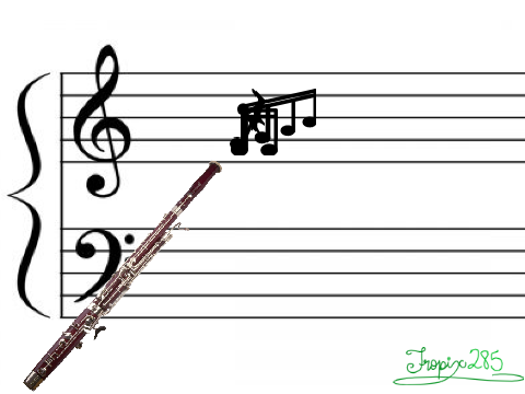 The Lovely Sound of Bassoon