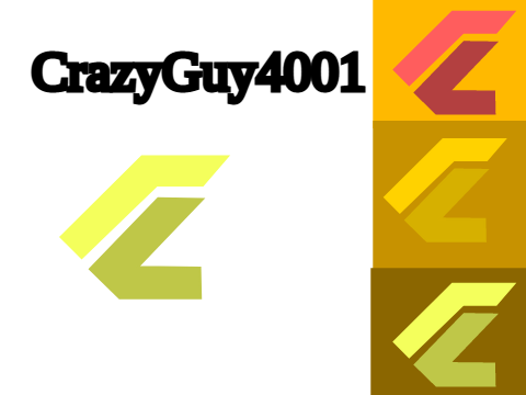 >>CrazyGuy4001<<