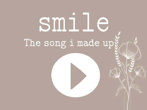 Smile - song by Ari_101
