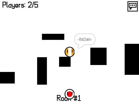 Platformer Multiplayer