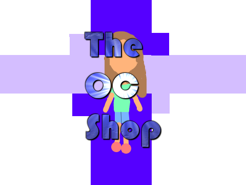 The OC Shop Thumbnails