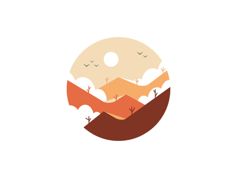 PP5SU - desert in the sky